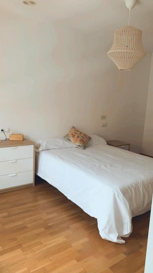 Casa Jym Fontela 24 Villa O Pedrouzo Eksteriør billede