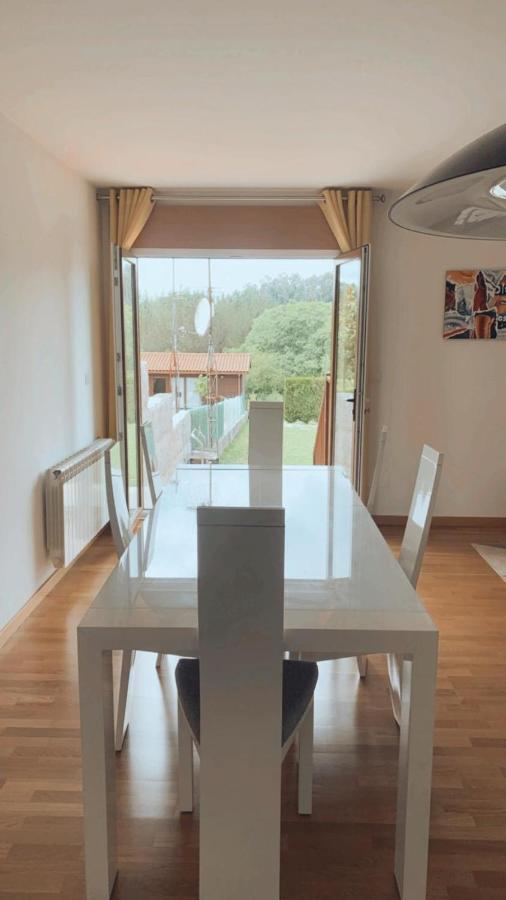 Casa Jym Fontela 24 Villa O Pedrouzo Eksteriør billede