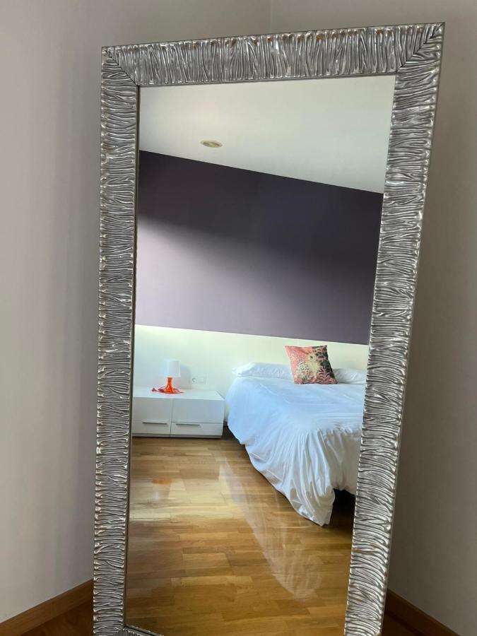 Casa Jym Fontela 24 Villa O Pedrouzo Eksteriør billede